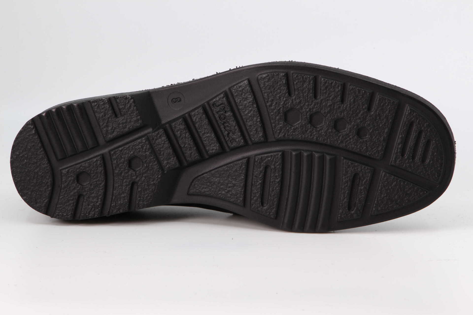 Peru XXL schwarz – Bild 3