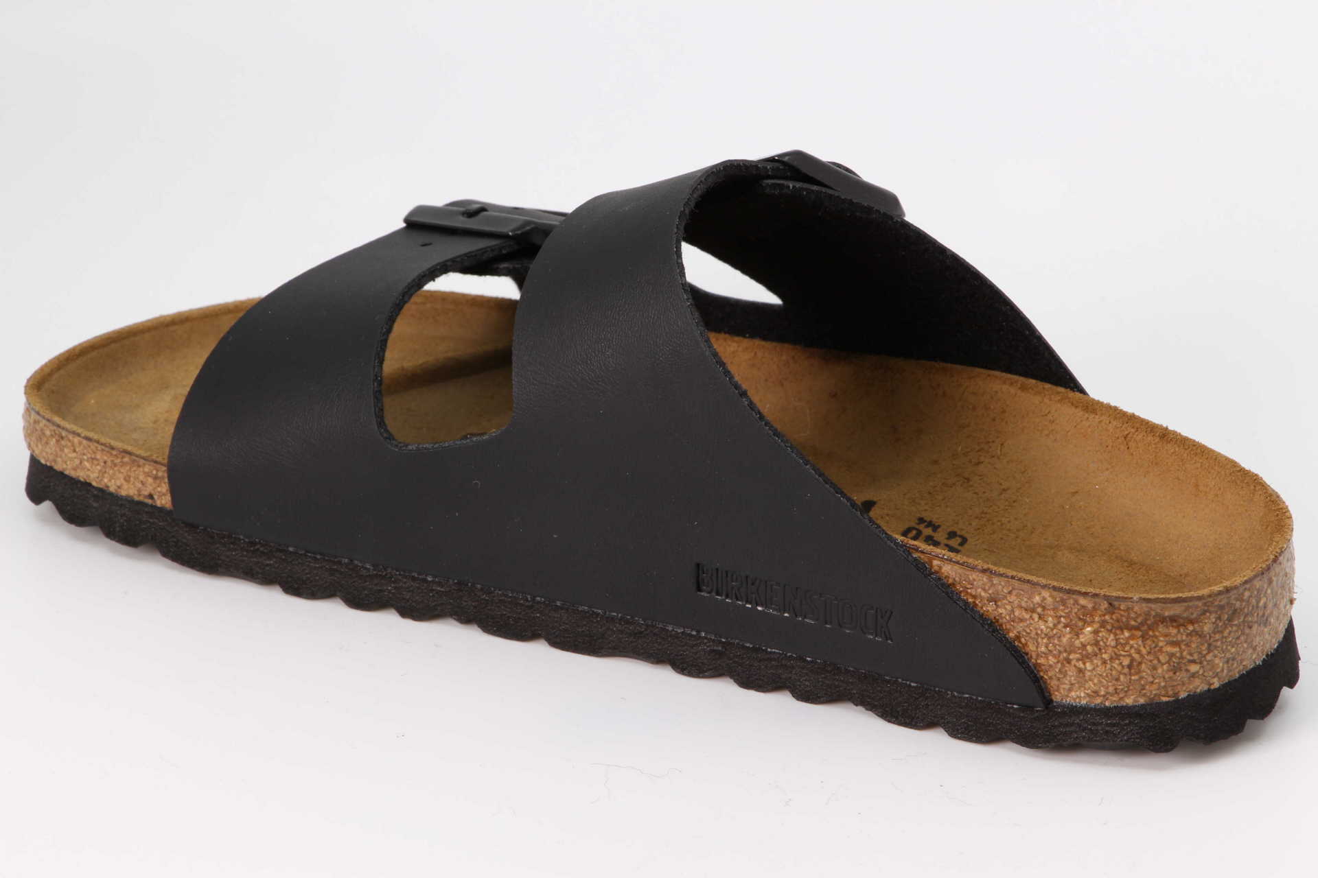 ARIZONA schmal schwarz – Bild 2