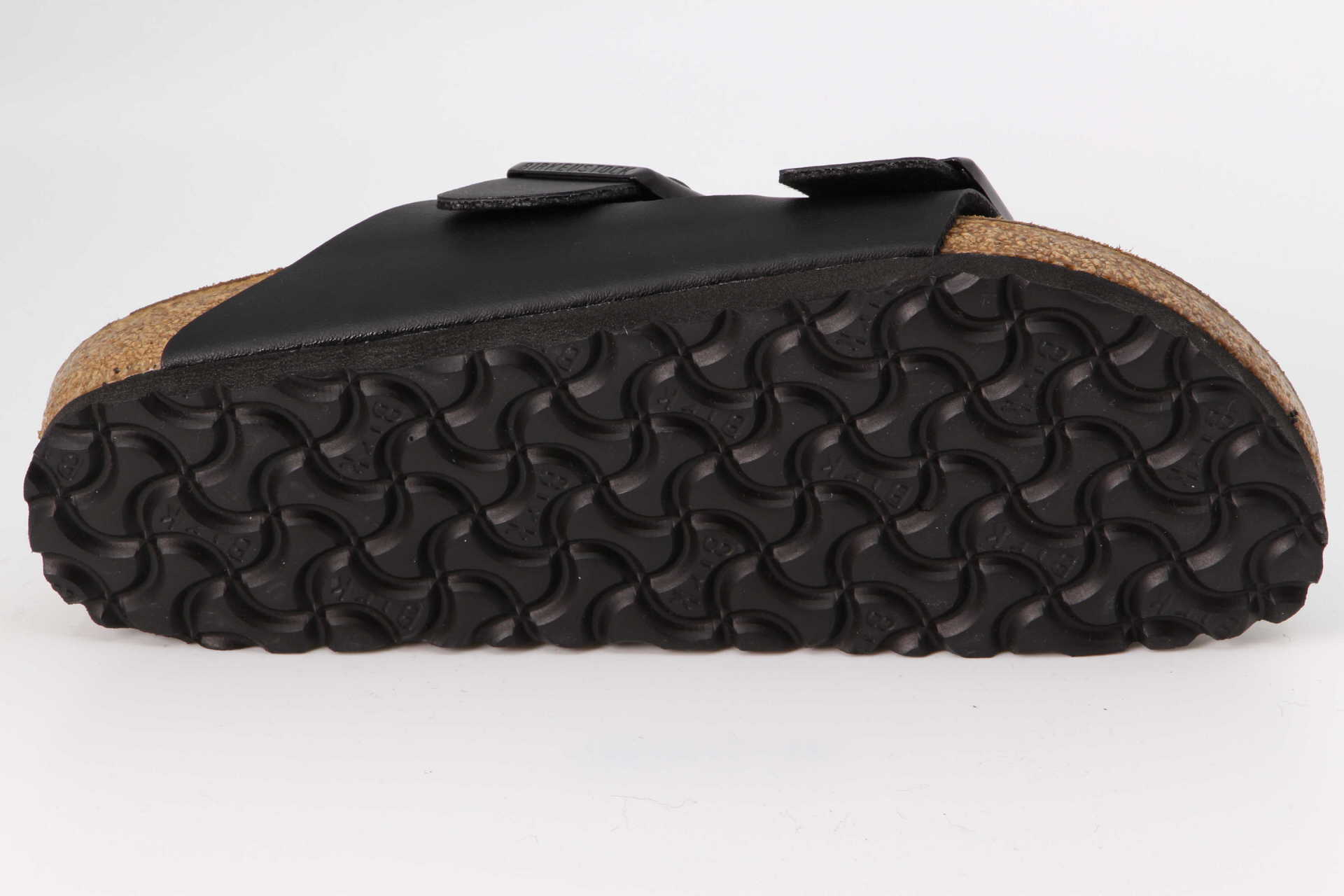 ARIZONA schmal schwarz – Bild 3