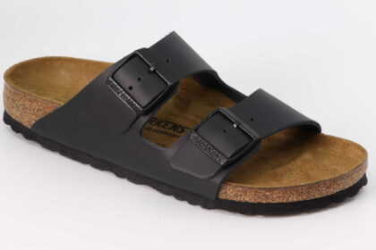 ARIZONA schmal schwarz