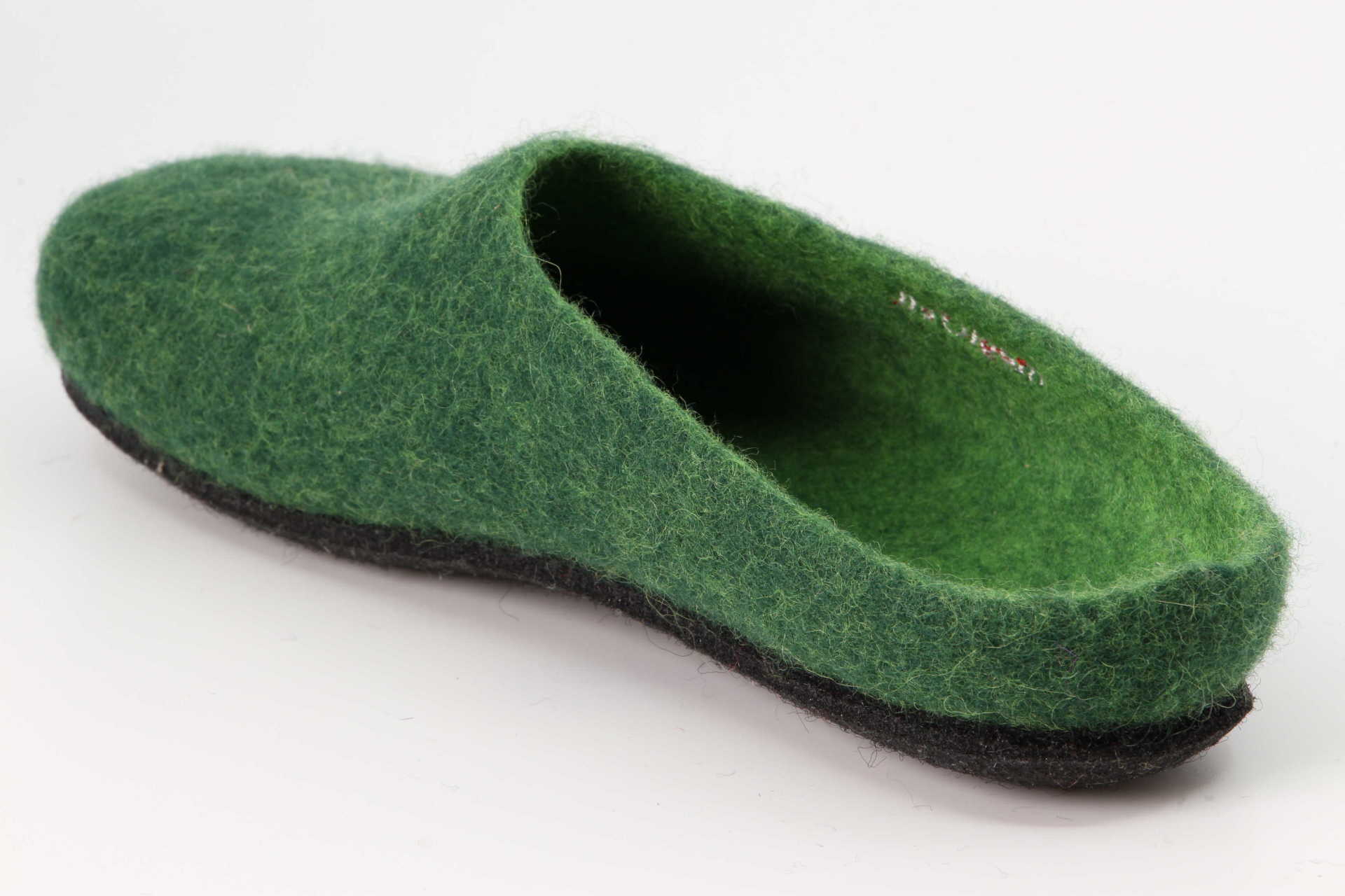 Filzfinken darkgreen – Bild 2