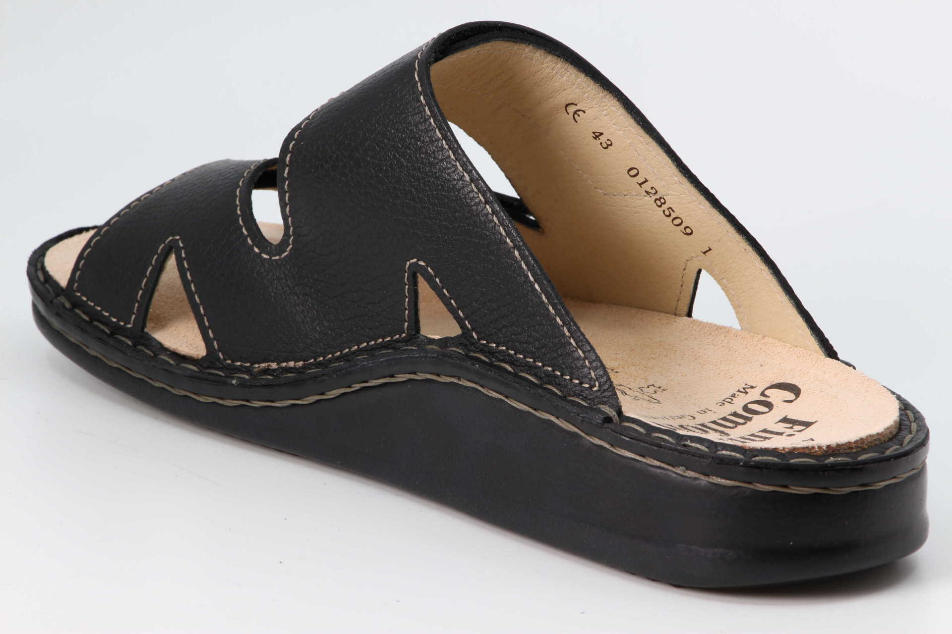 Danzig Soft schwarz – Bild 2