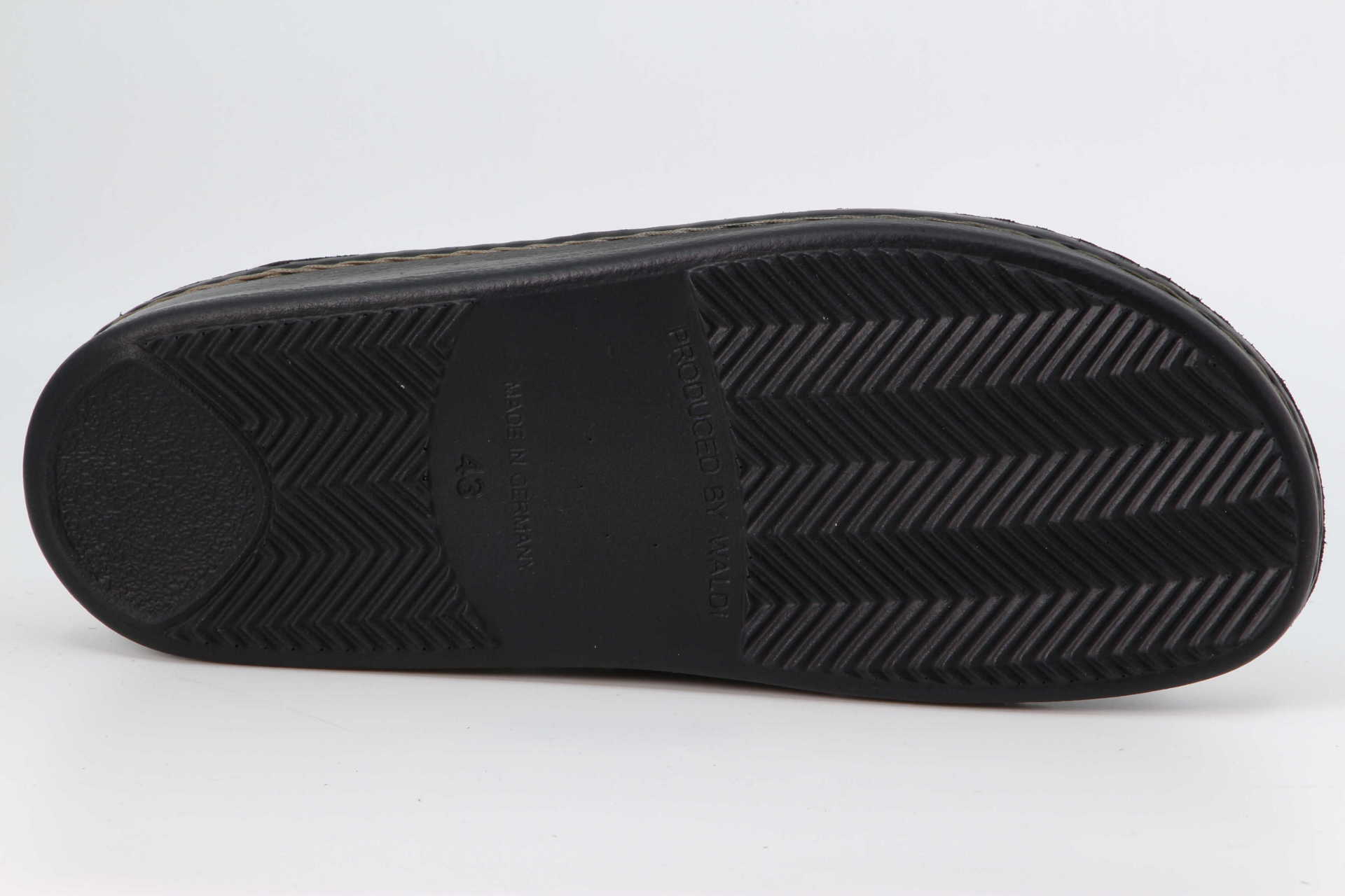 Danzig Soft schwarz – Bild 3