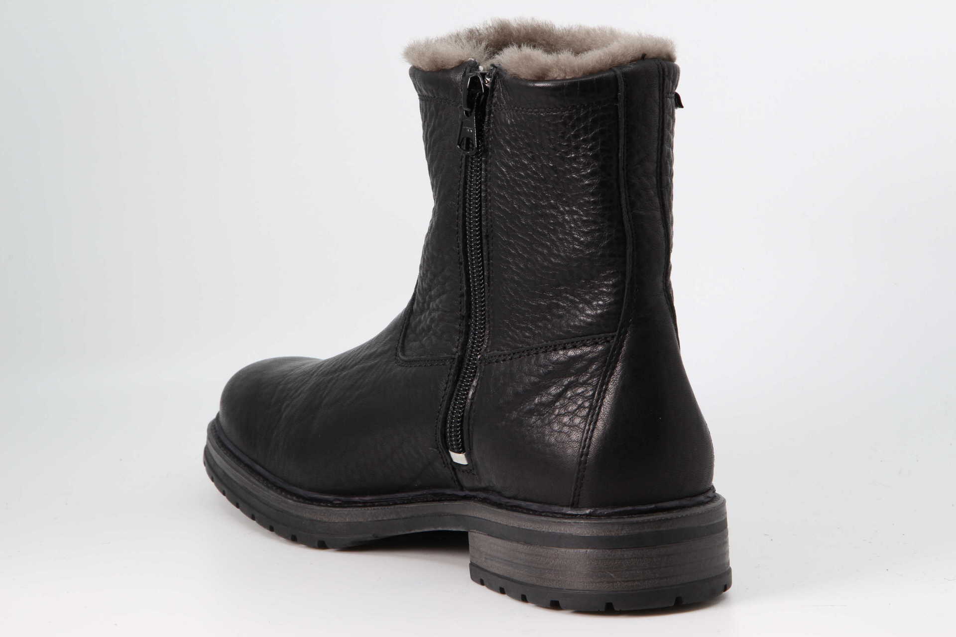 Leonardo Tex schwarz – Bild 2