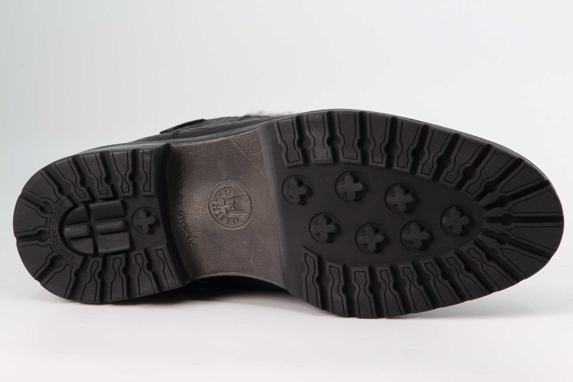 Leonardo Tex schwarz – Bild 3