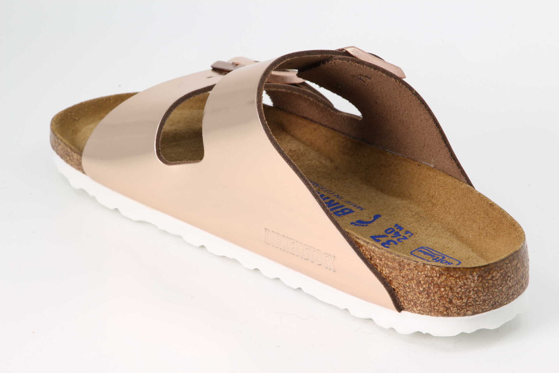 Arizona schmal metallic copper – Bild 2