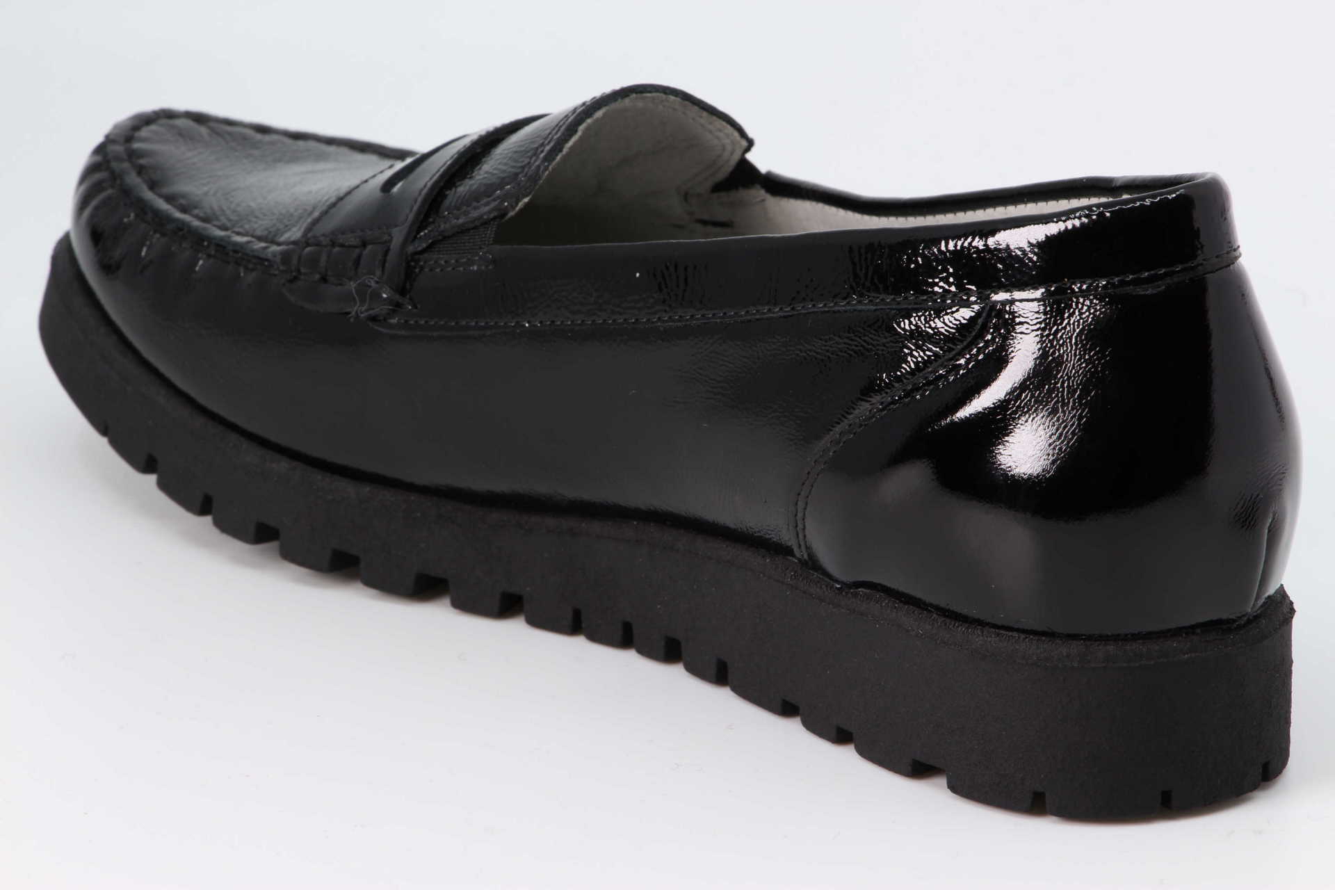 Hegli schwarz – Bild 2