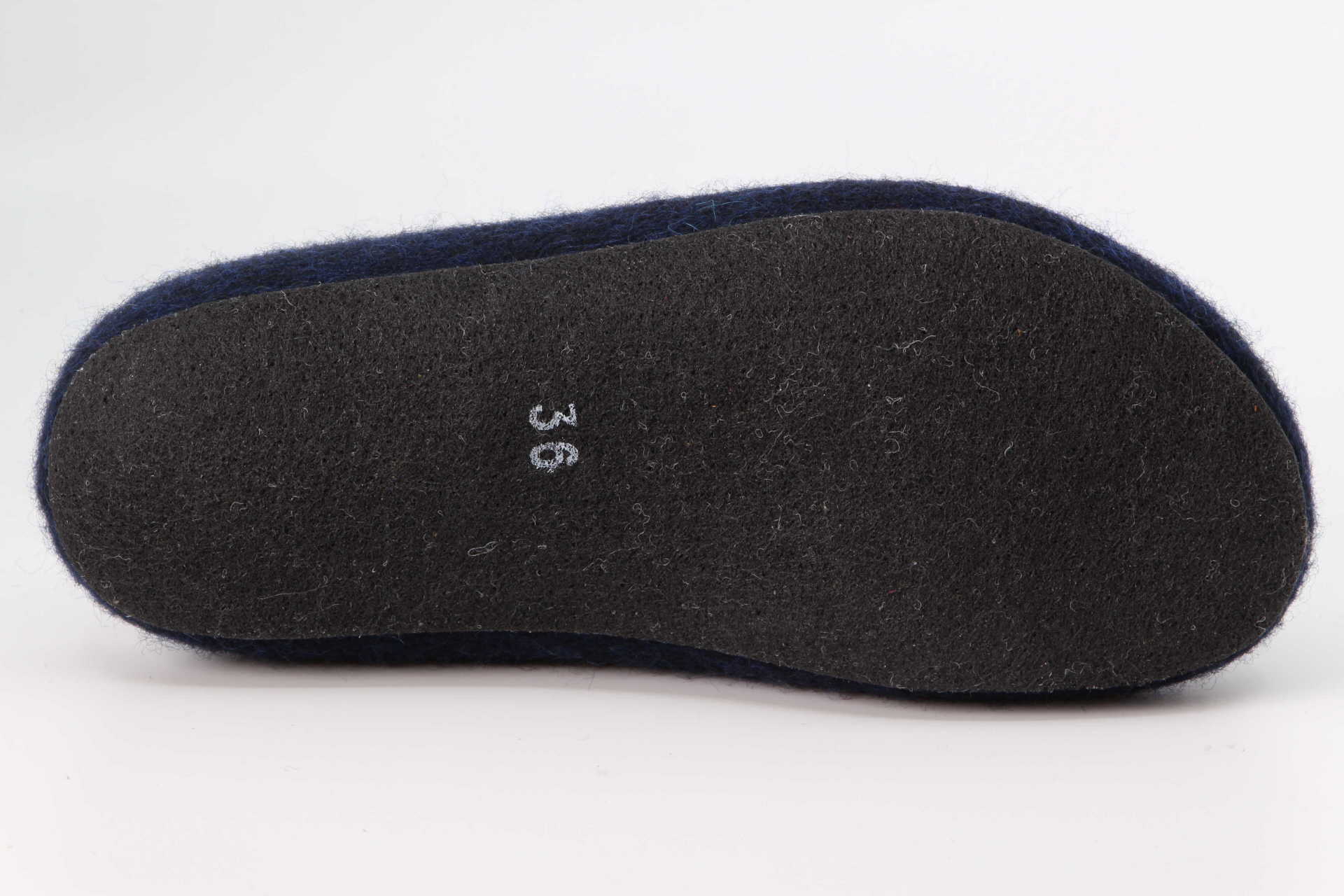 Filzfinken midnight – Bild 3