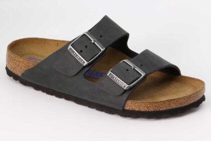 Arizona schmal schwarz