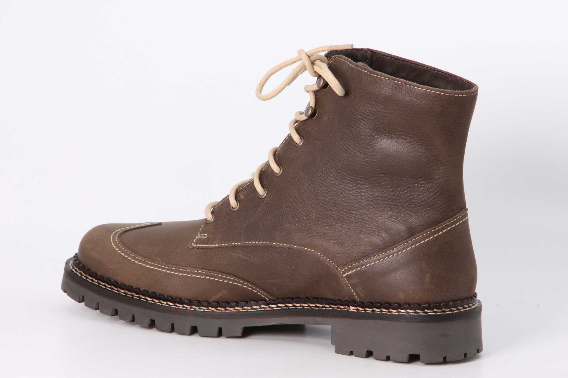 Furka braun – Bild 2