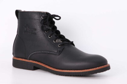 Glasgow Igloo schwarz