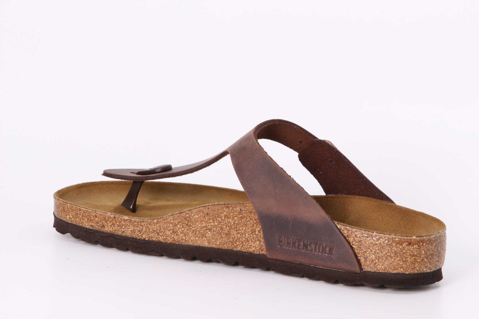 Gizeh normal habana – Bild 2