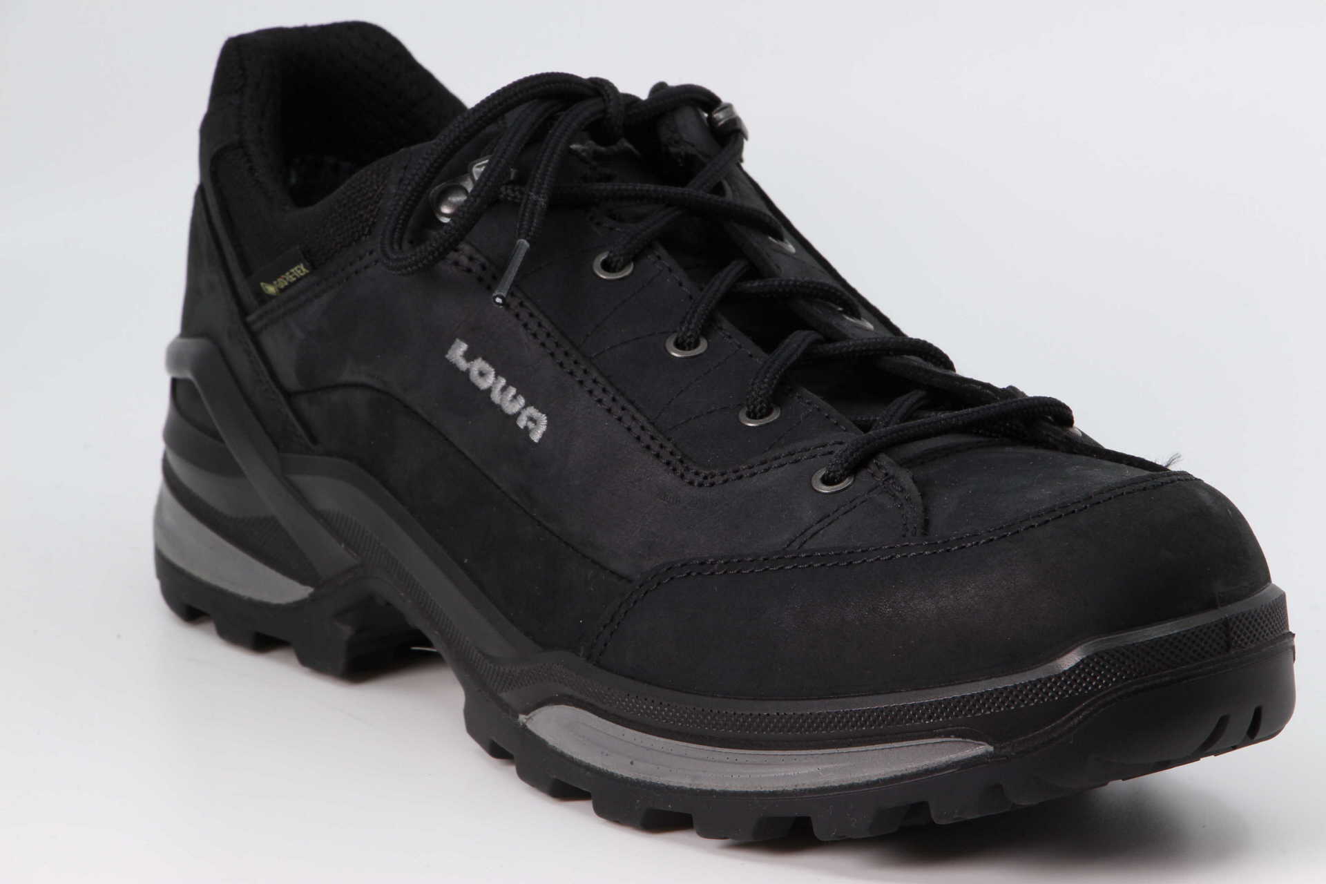 Renegade GTX Lo schwarz