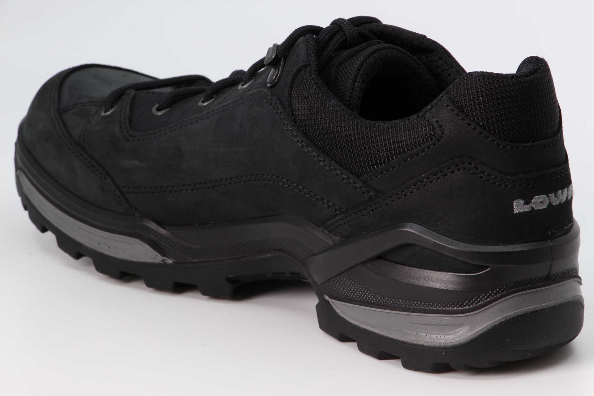 Renegade GTX Lo schwarz – Bild 2