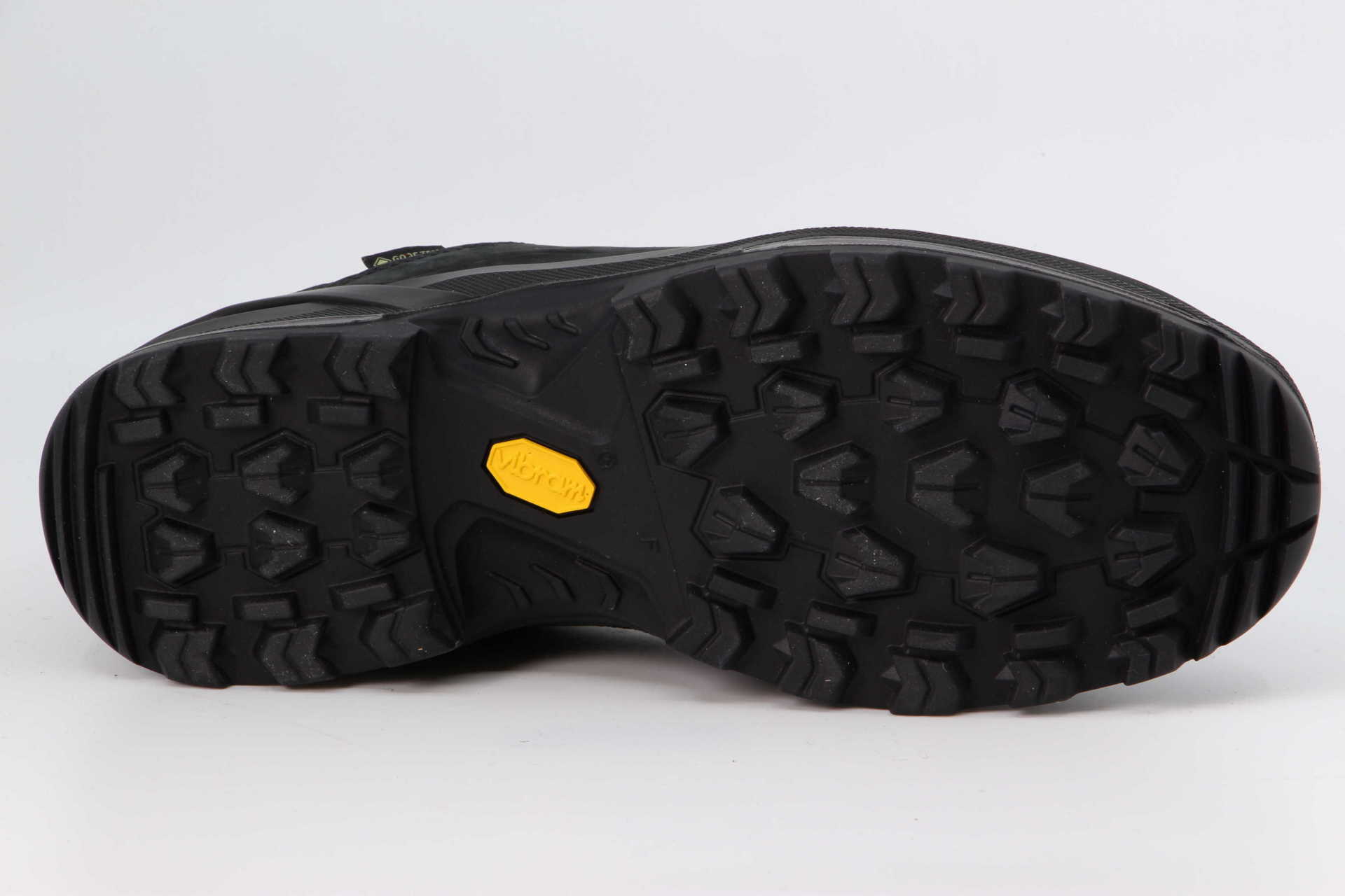 Renegade GTX Lo schwarz – Bild 3