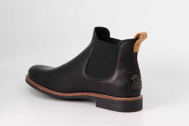 Giordana Igloo Travelling schwarz – Bild 2