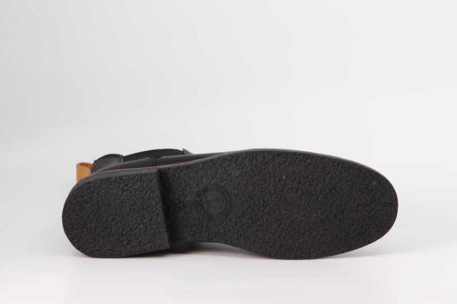 Giordana Igloo Travelling schwarz – Bild 3