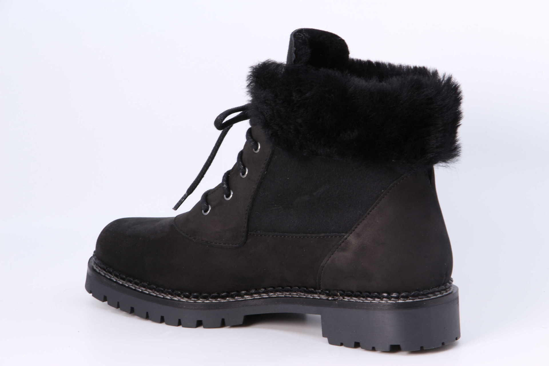 Fiesch schwarz – Bild 2