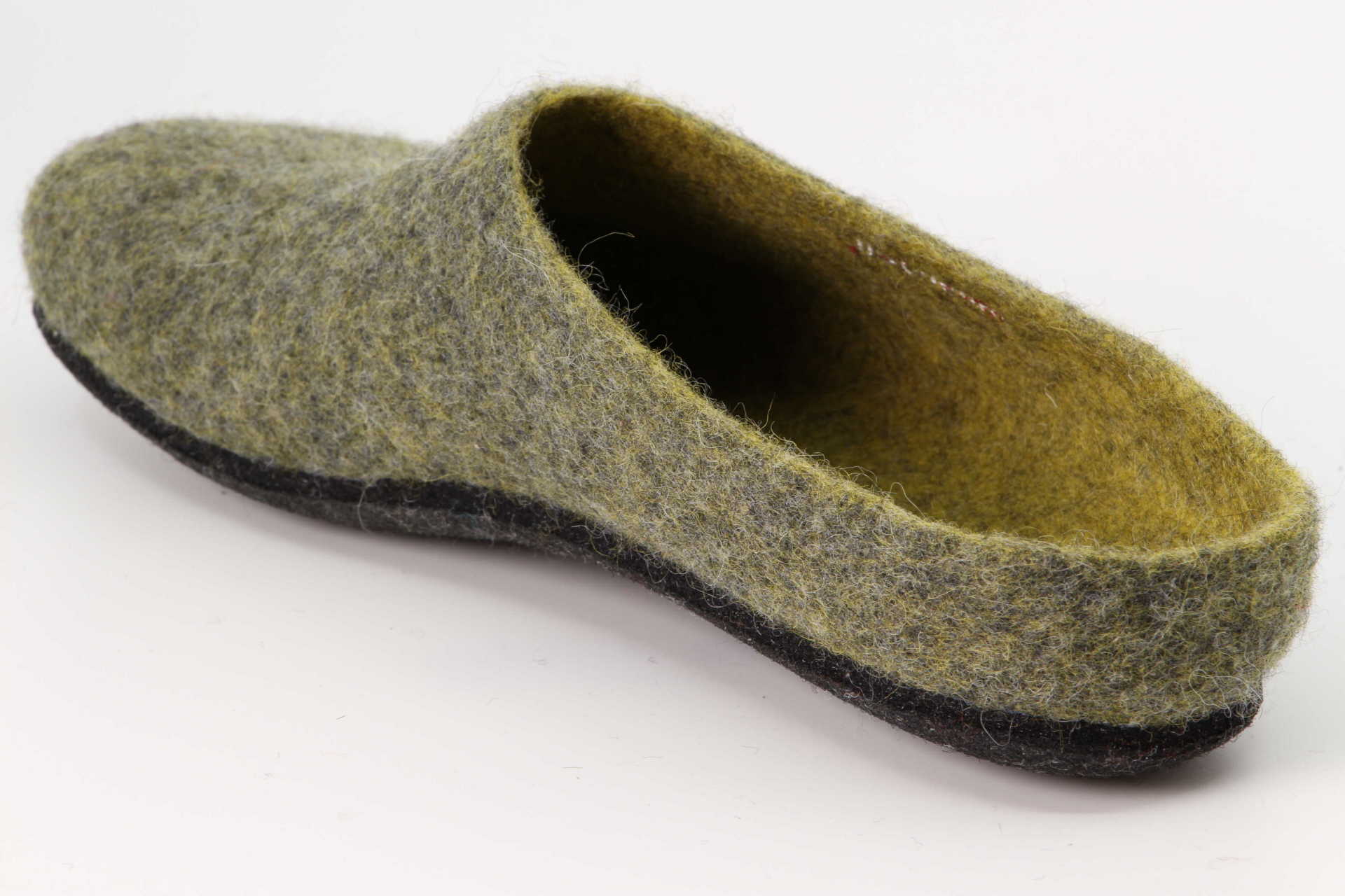 Filzfinken yellowstone – Bild 2