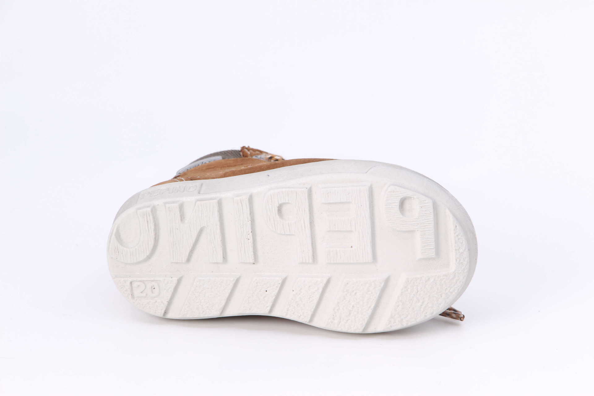 Paolo Tex curry / hazel – Bild 3