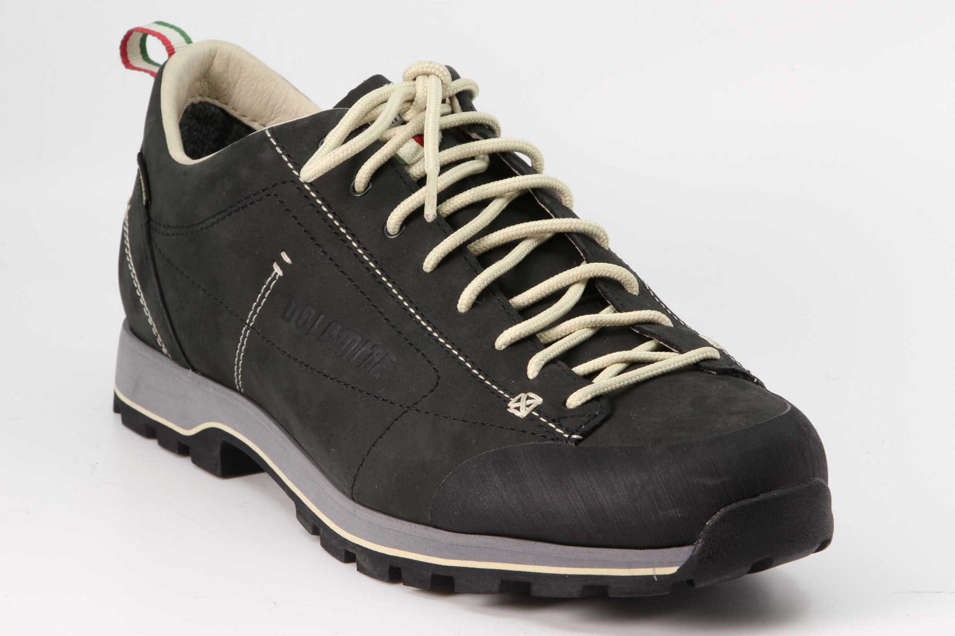 Cinquantaquattro Men Low GTX schwarz