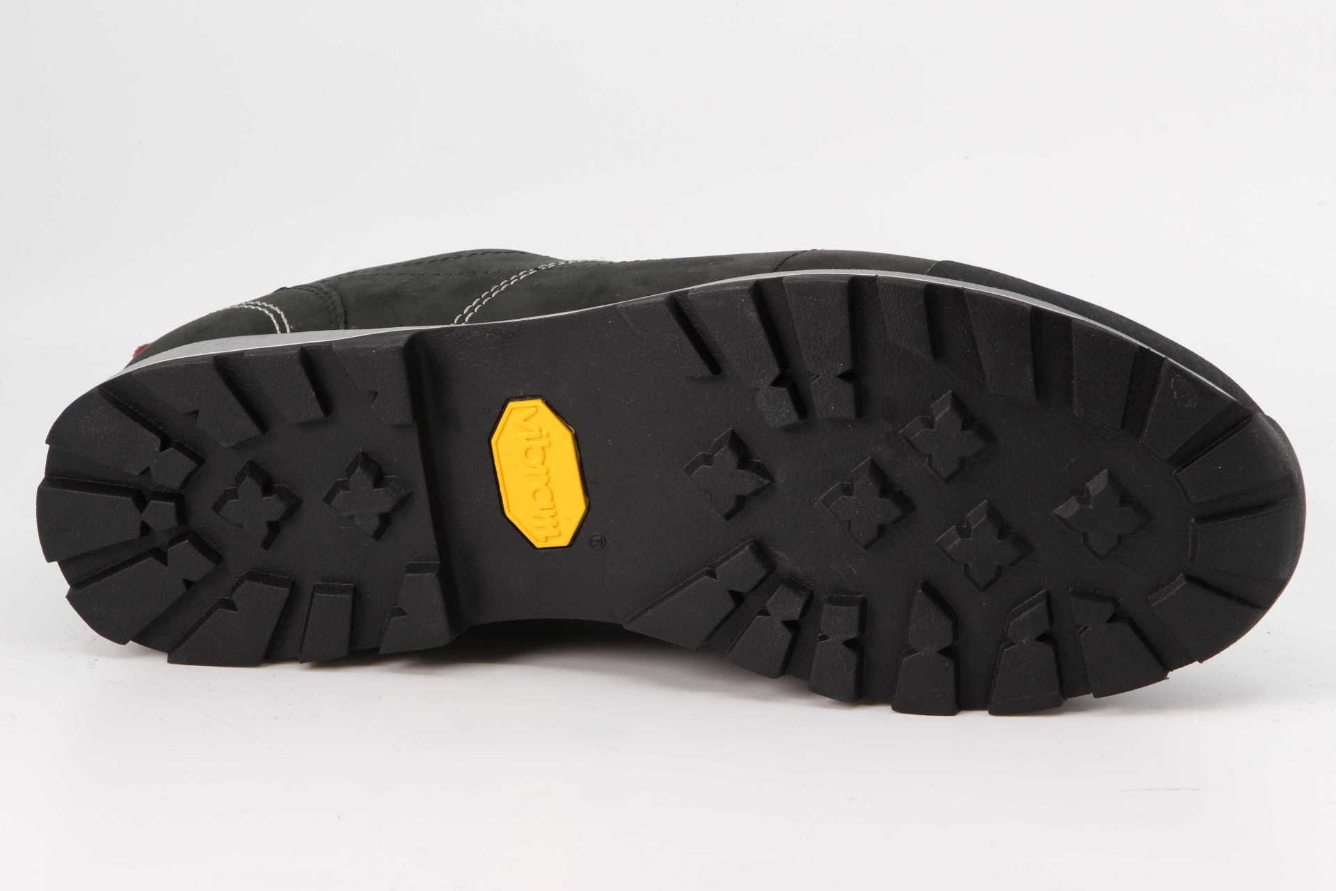 Cinquantaquattro Men Low GTX schwarz – Bild 3