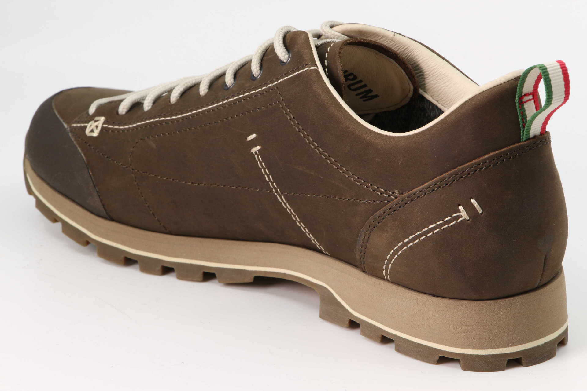 Cinquantaquattro Men Low GTX dark brown – Bild 2