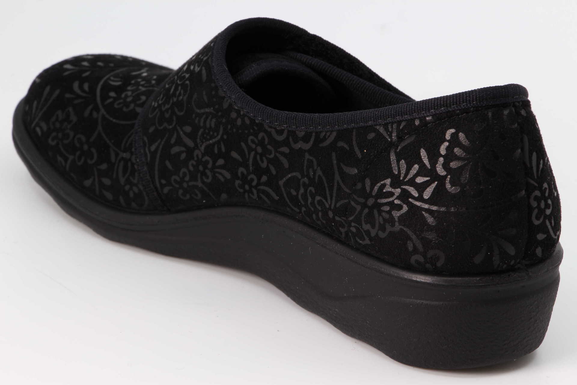 Nice 80 schwarz – Bild 2