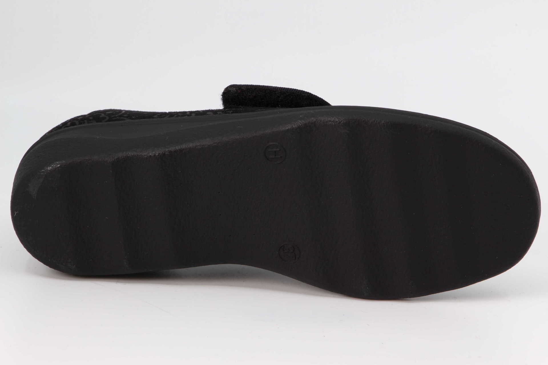 Nice 80 schwarz – Bild 3