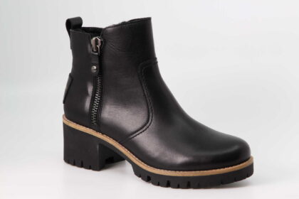 Pauline Igloo Travelling B3 schwarz