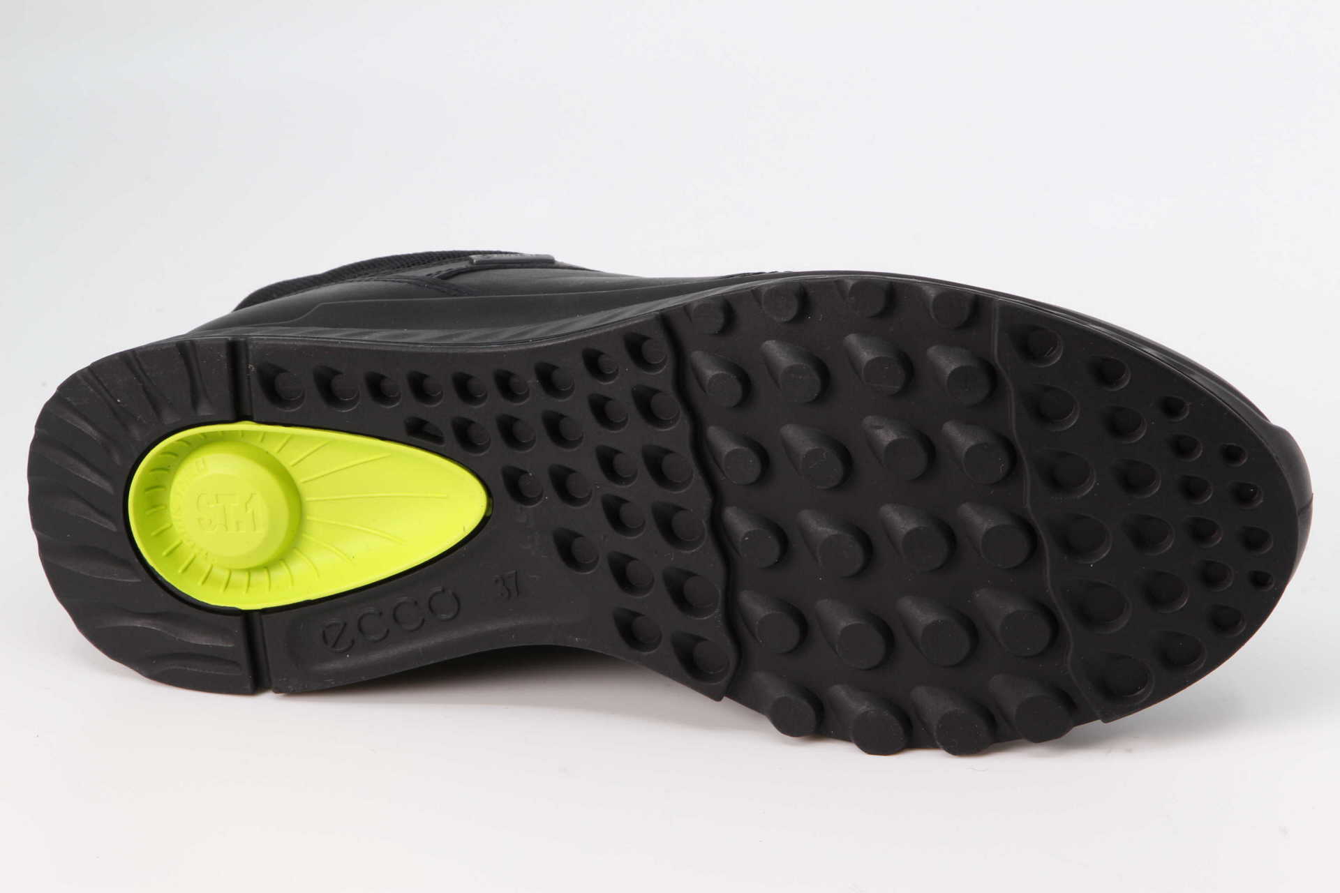 Exostride GTX schwarz – Bild 3