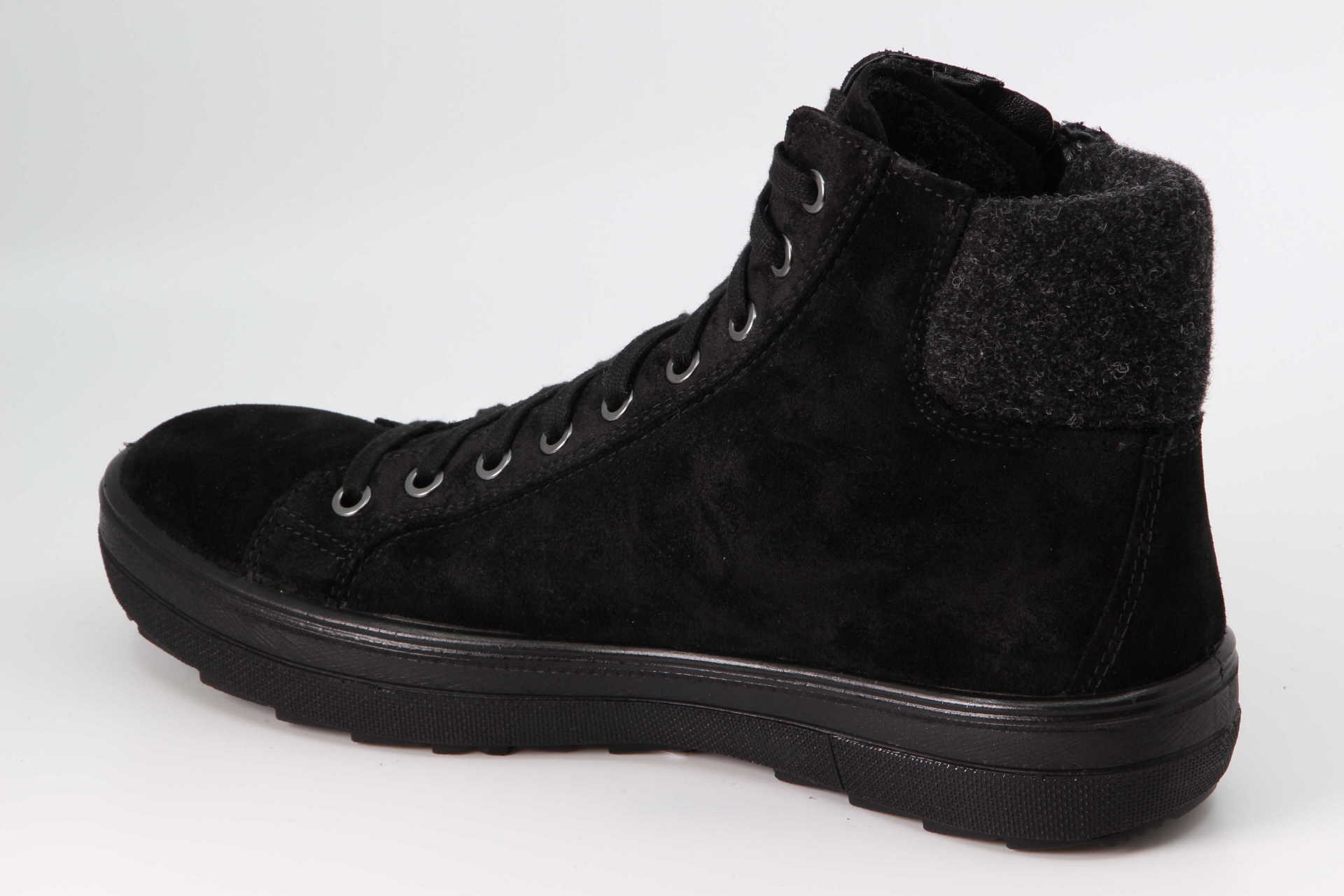 Mira GTX schwarz – Bild 2