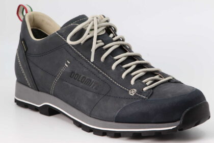 Cinquantaquattro Men Low GTX blue navy