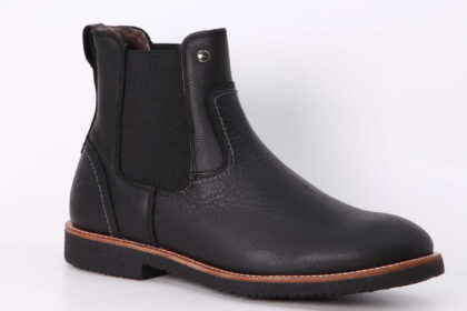 Garnock Igloo schwarz