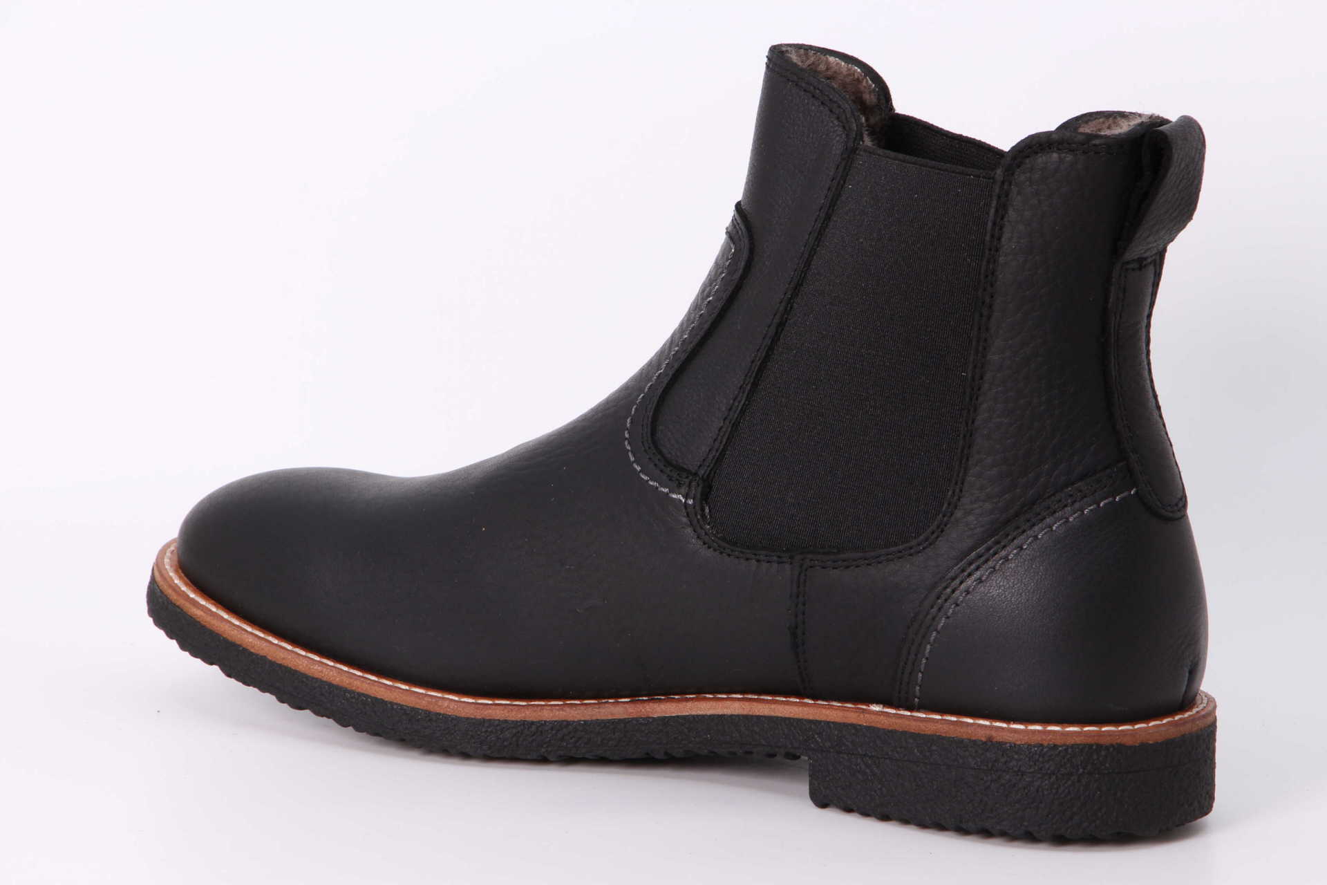 Garnock Igloo schwarz – Bild 2