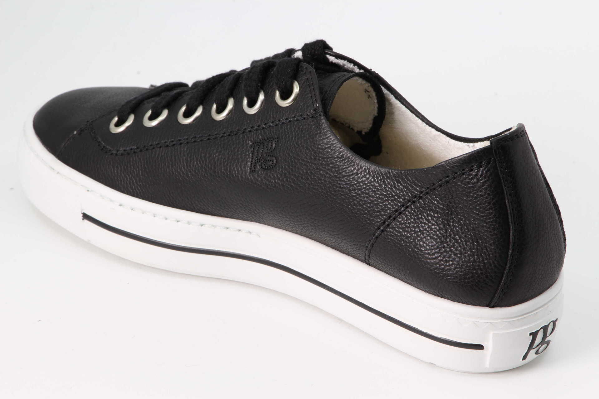 Sneaker black – Bild 2