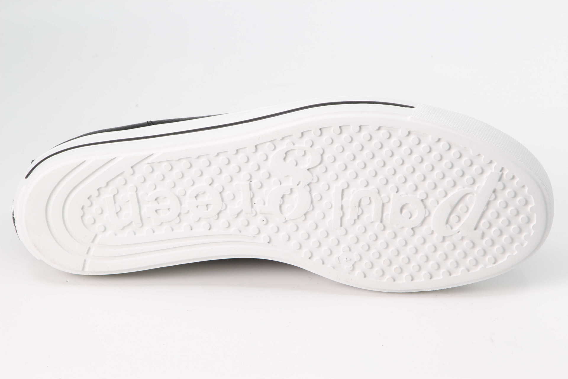 Sneaker black – Bild 3