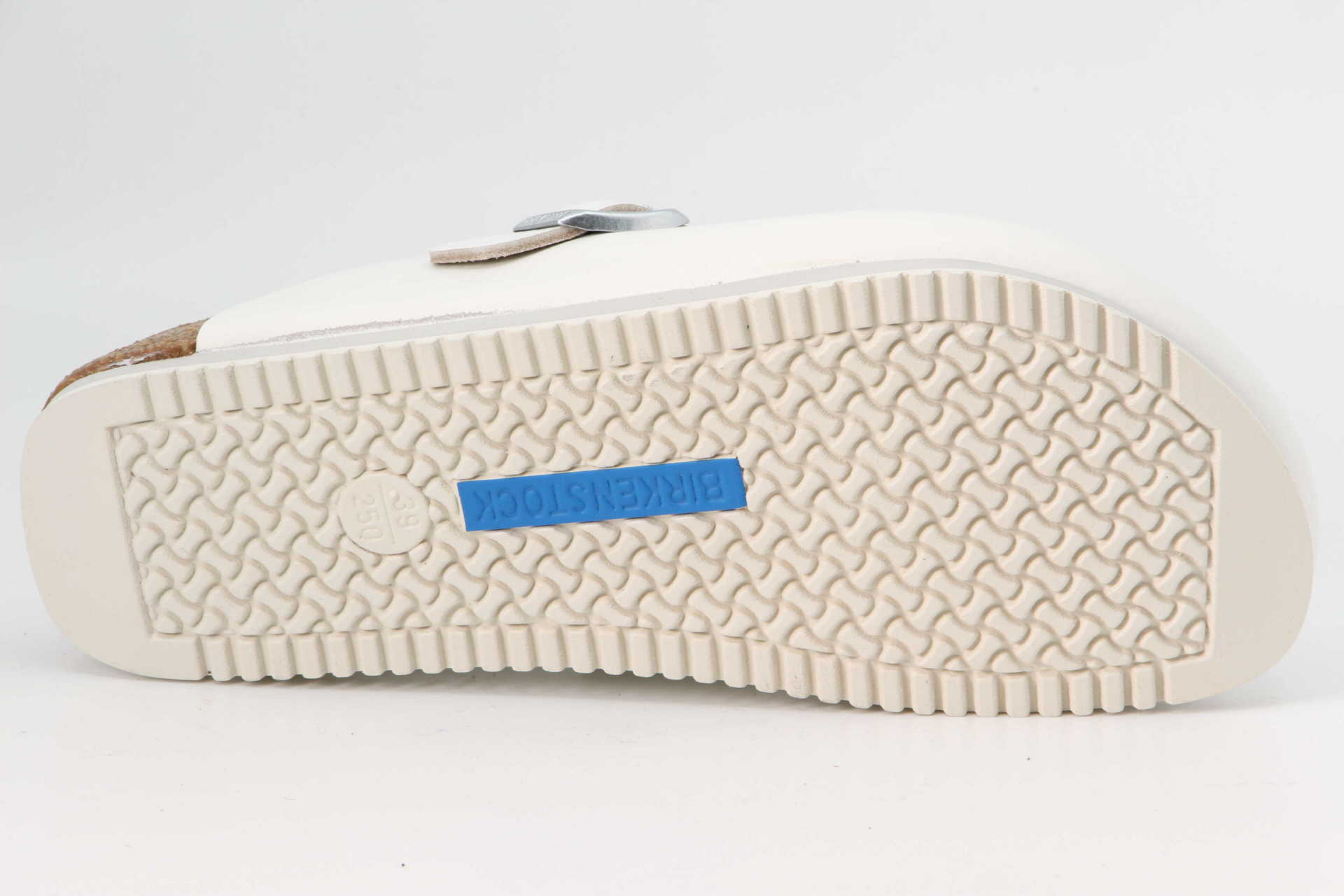 Boston schmal weiss – Bild 3