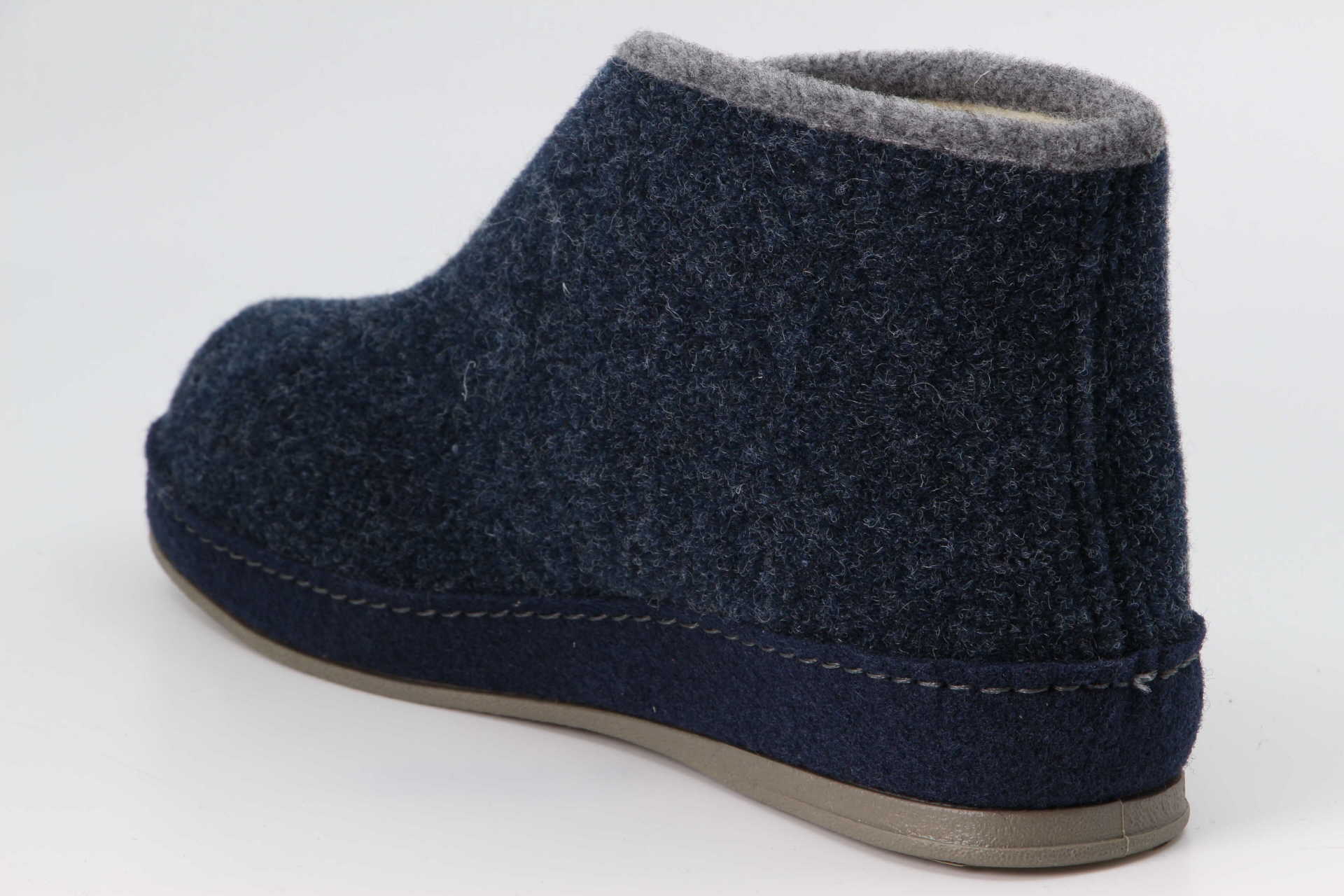 Filzfinken marine – Bild 2