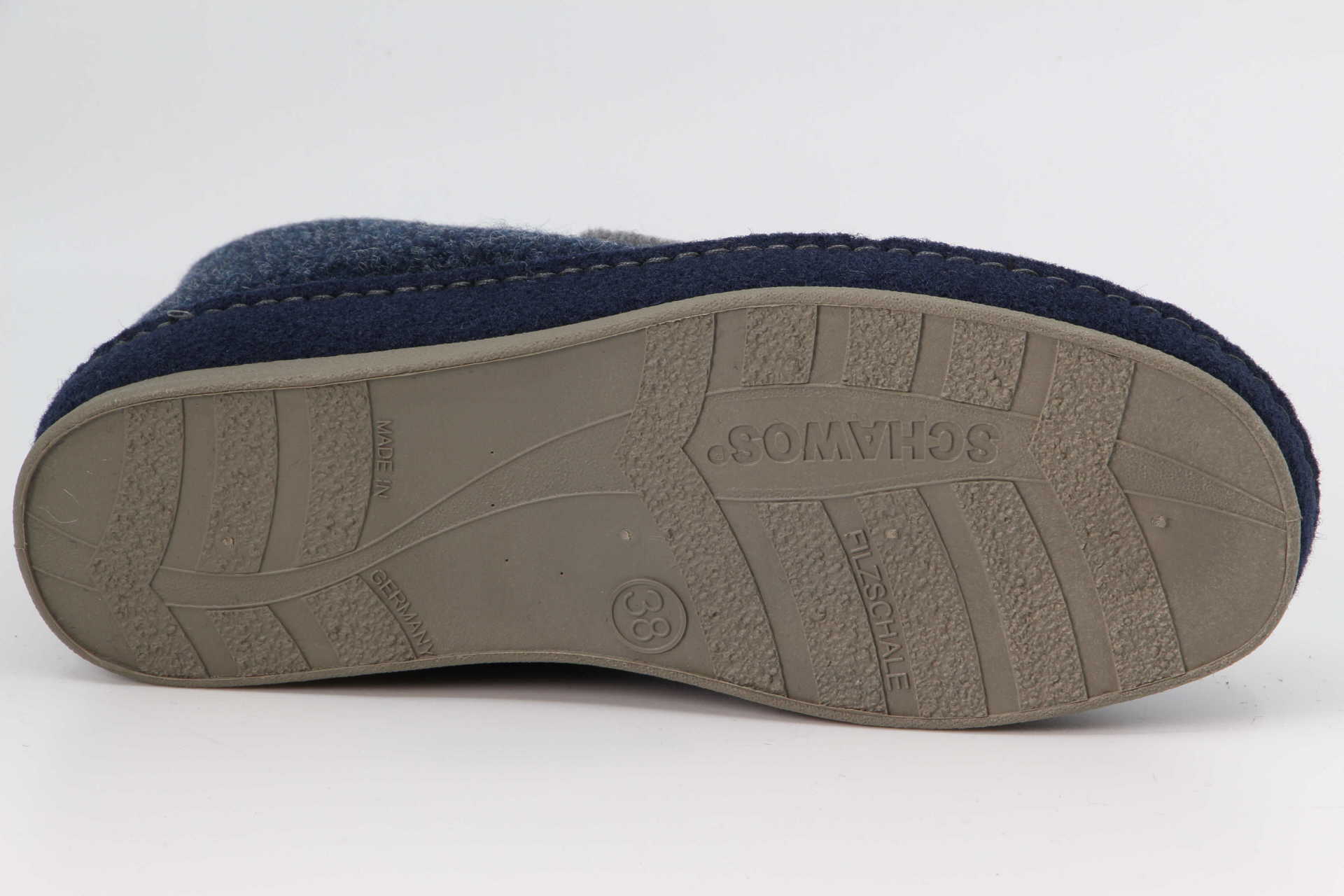 Filzfinken marine – Bild 3