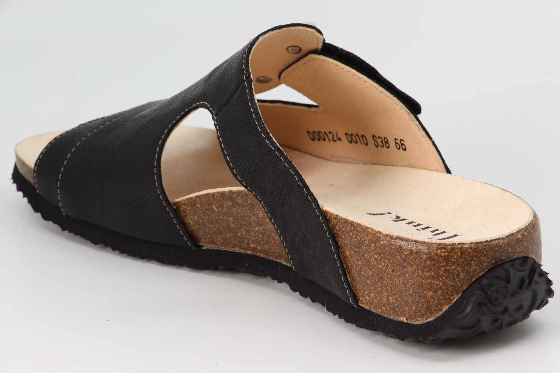 Mizzi schwarz – Bild 2