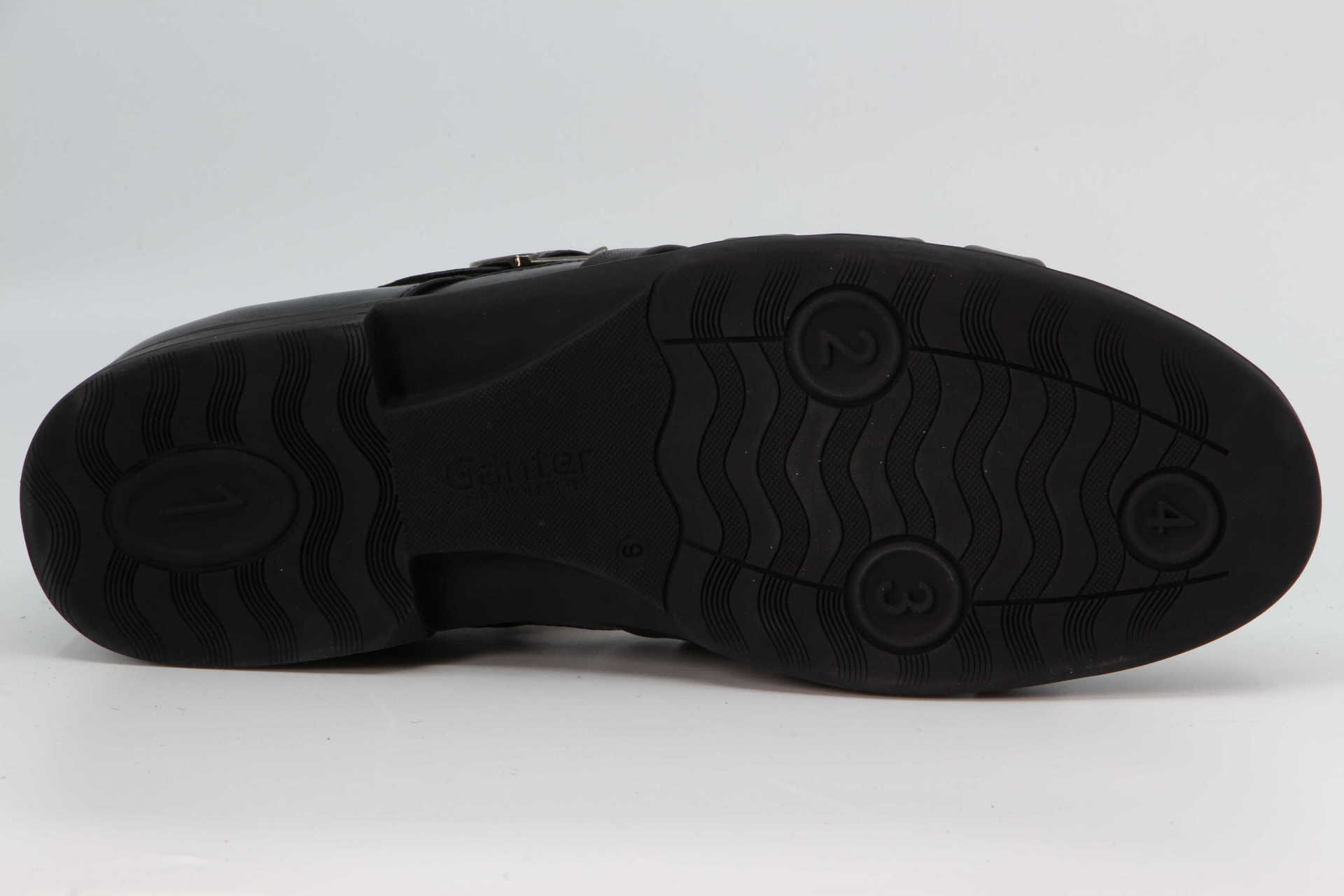 Greg schwarz – Bild 3