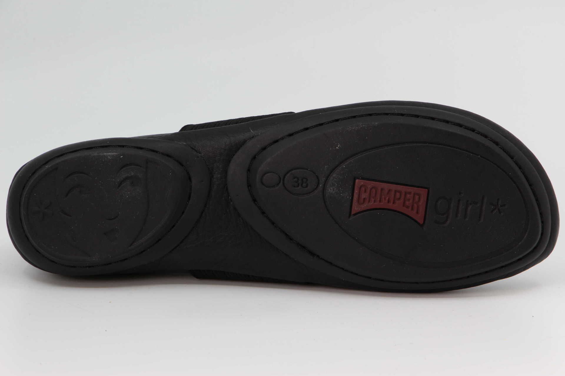 Right Nina schwarz – Bild 3