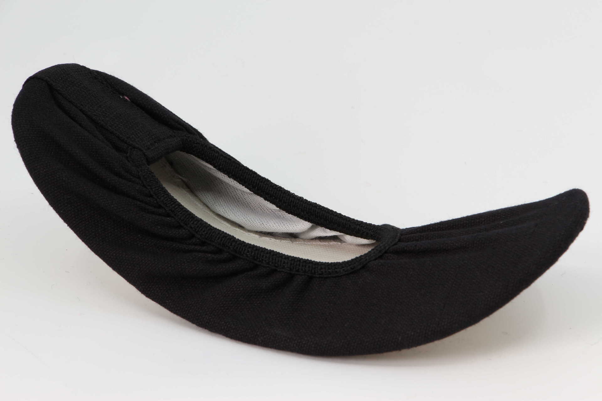 Turntäppeli schwarz