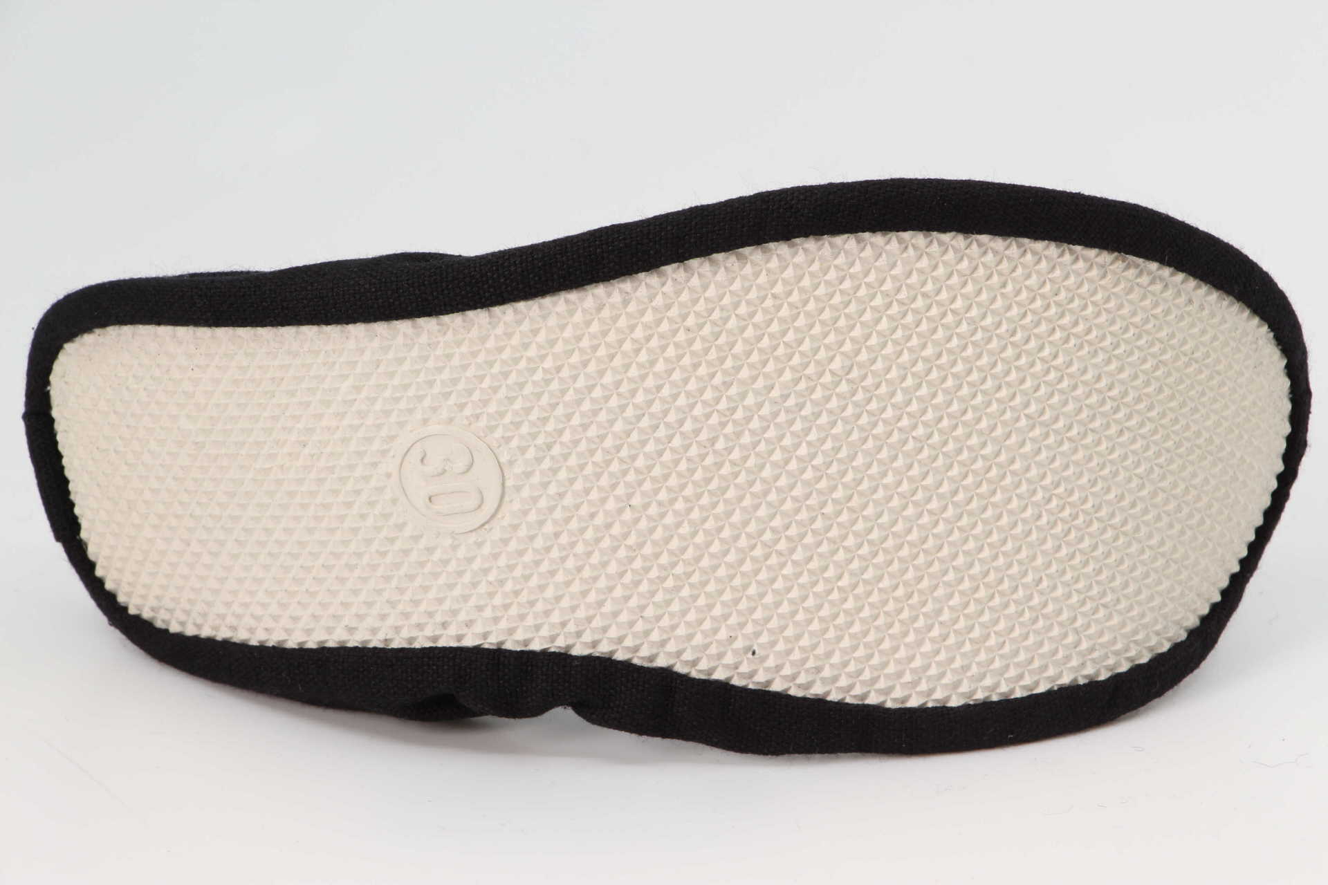 Turntäppeli schwarz – Bild 3