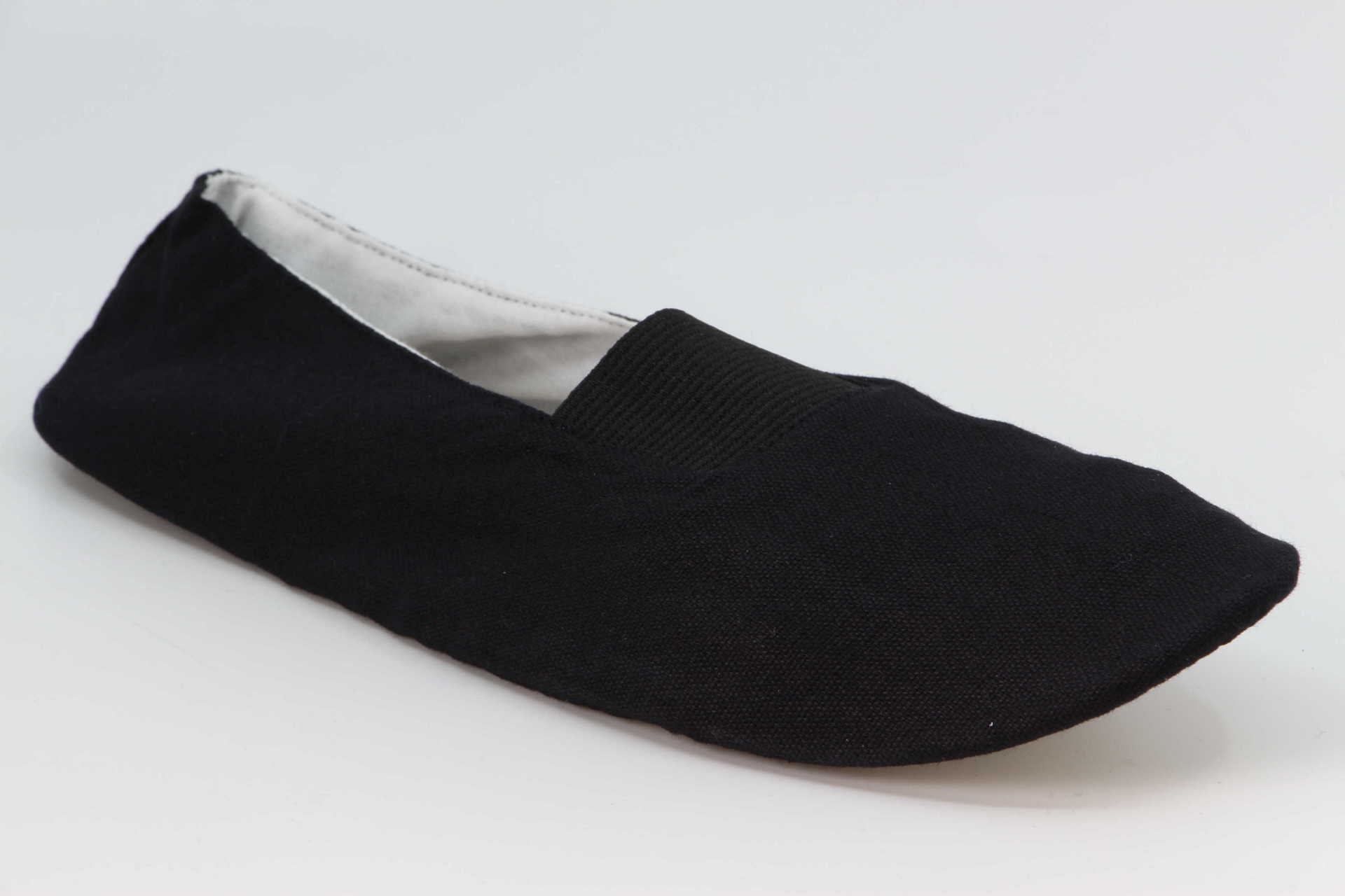 Turntäppeli schwarz