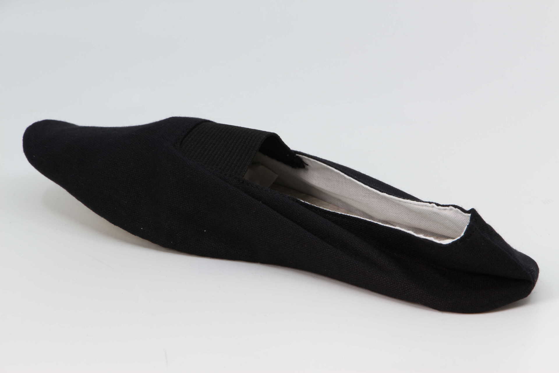 Turntäppeli schwarz – Bild 2