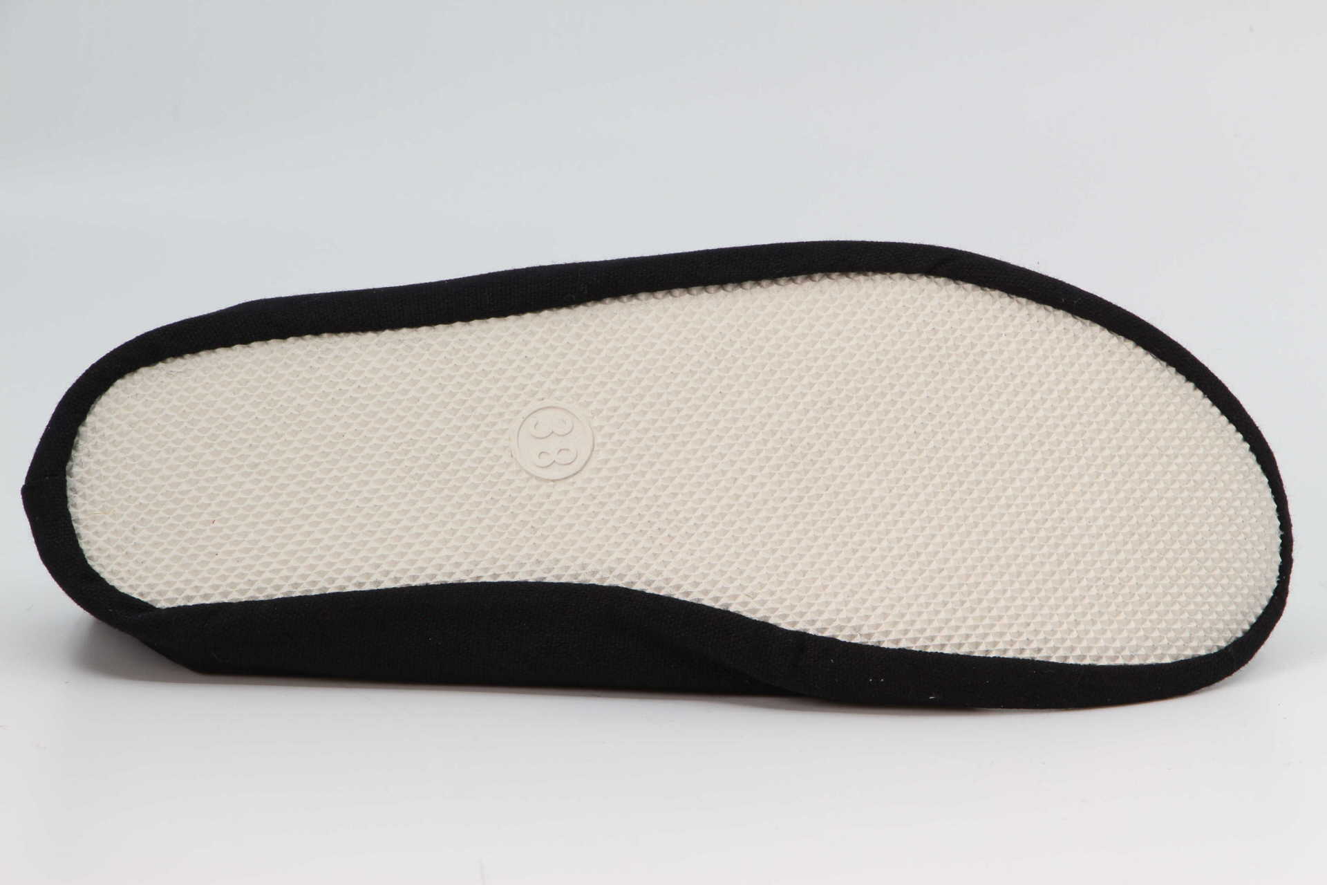 Turntäppeli schwarz – Bild 3