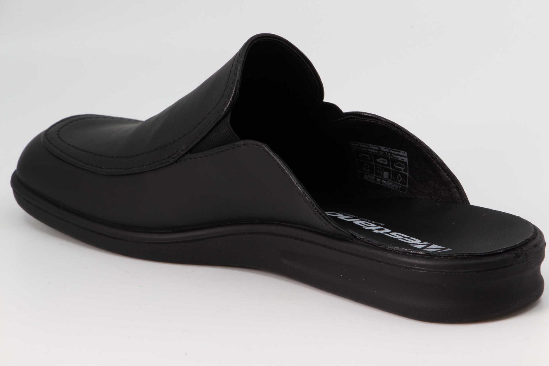 Belfort 20 schwarz – Bild 2