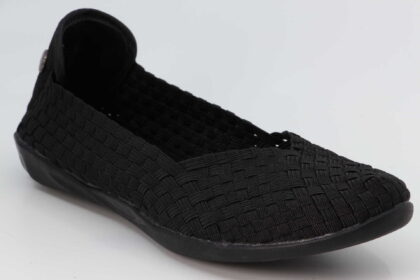 CatWalk black schwarz